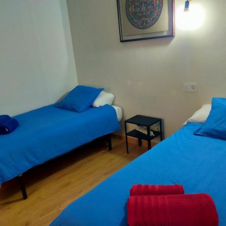 Amazing Apartment & Great Terrace & 4Bedrooms La Herradura  Kültér fotó