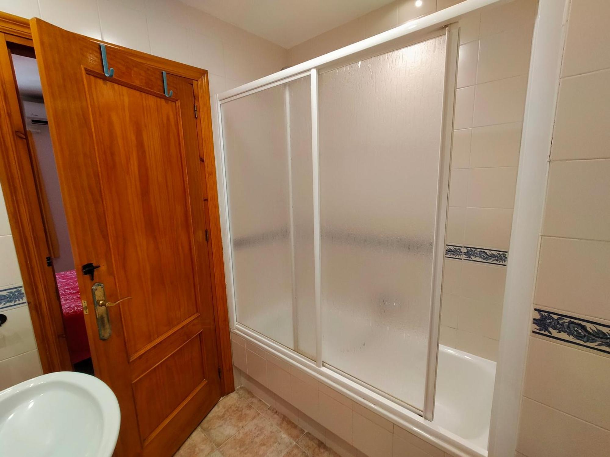 Amazing Apartment & Great Terrace & 4Bedrooms La Herradura  Kültér fotó