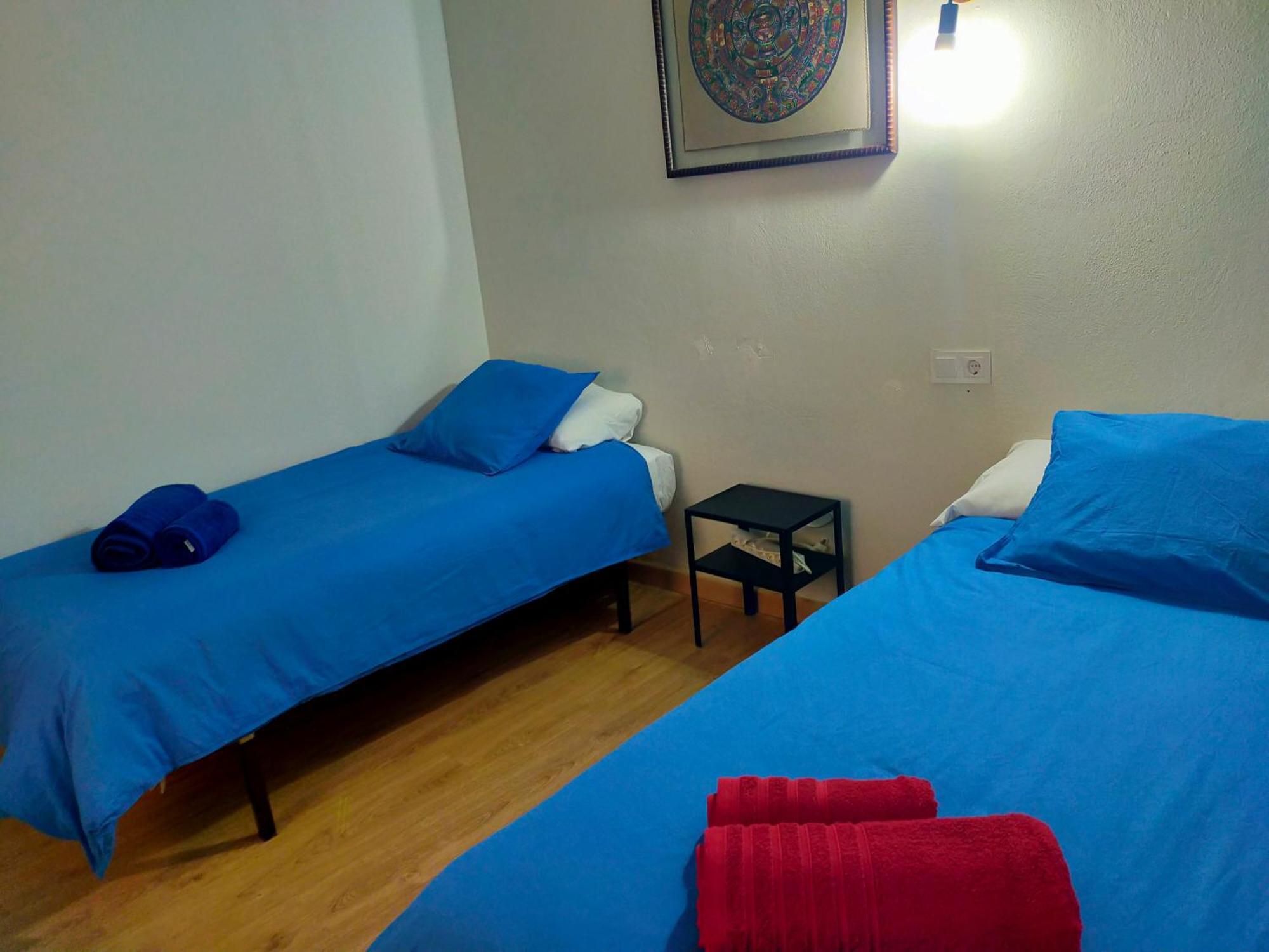 Amazing Apartment & Great Terrace & 4Bedrooms La Herradura  Kültér fotó