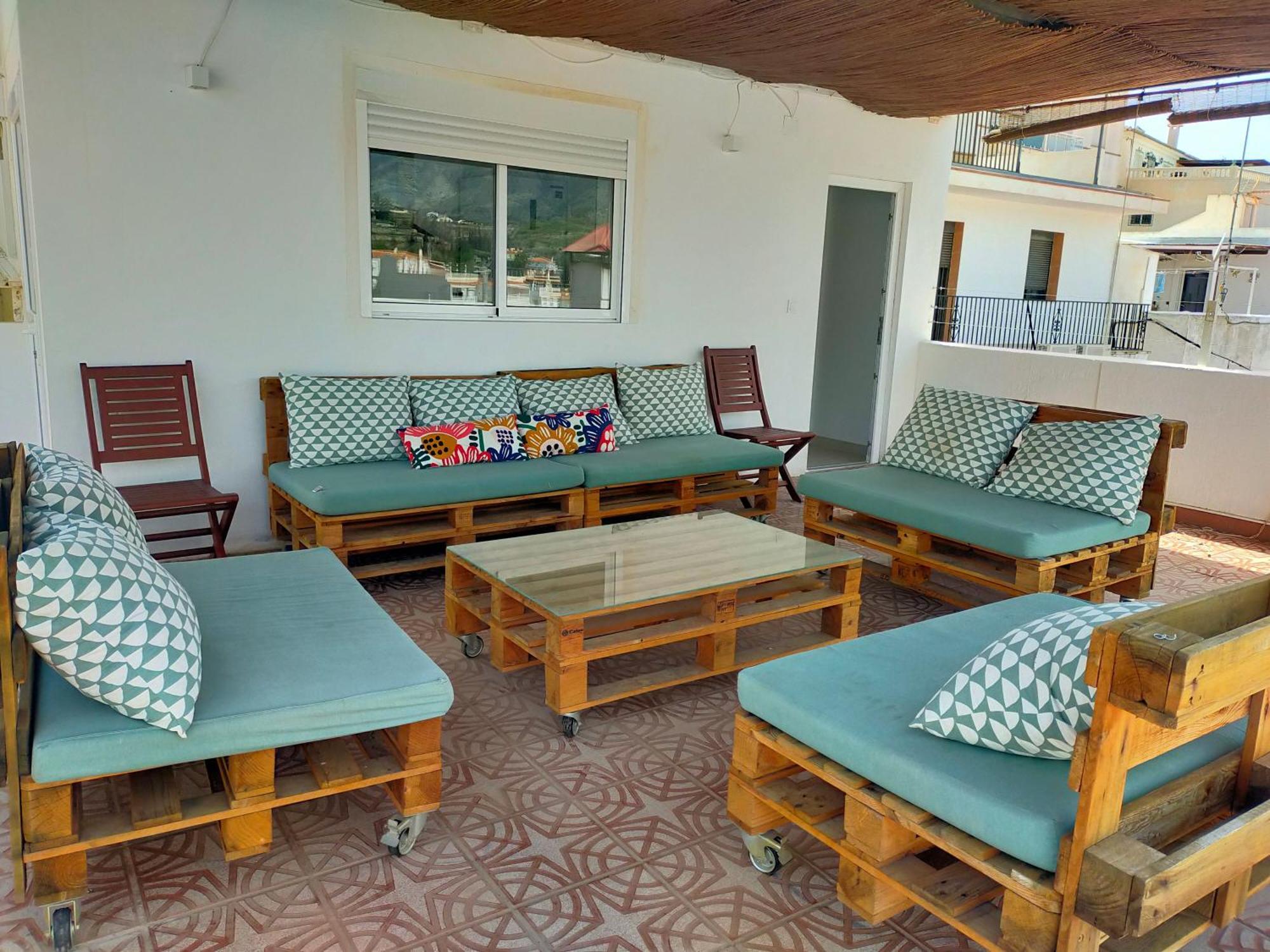 Amazing Apartment & Great Terrace & 4Bedrooms La Herradura  Kültér fotó