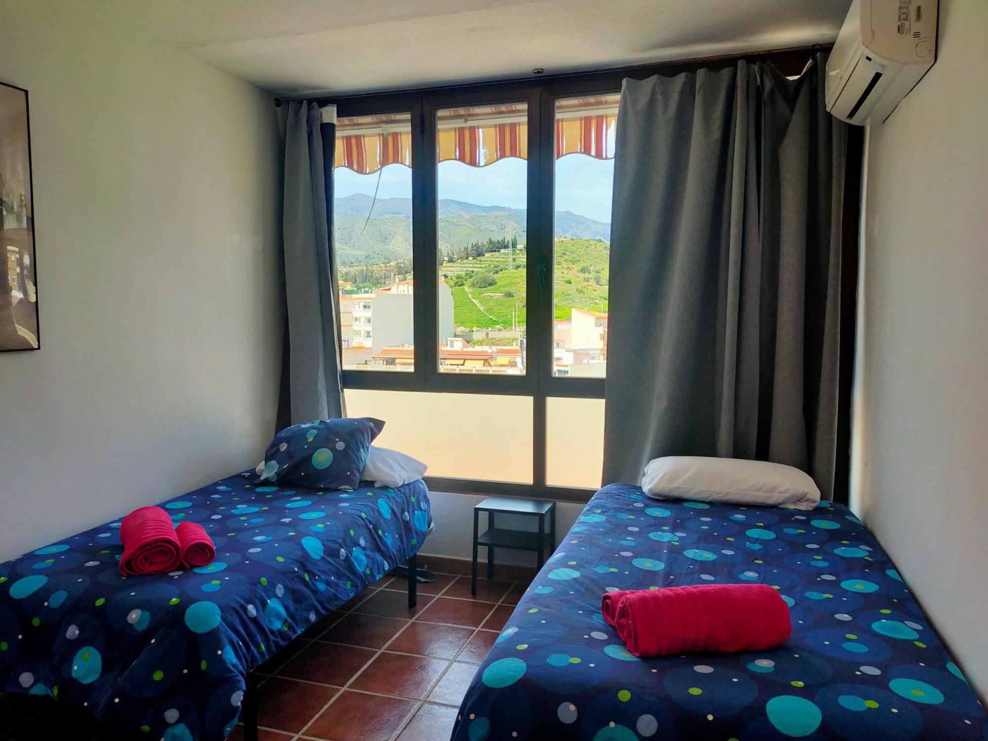 Amazing Apartment & Great Terrace & 4Bedrooms La Herradura  Kültér fotó